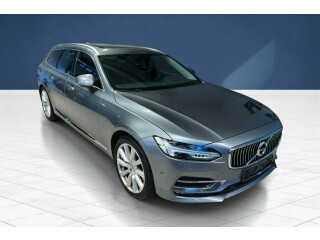 Volvo | V90 | Diesel | 2017