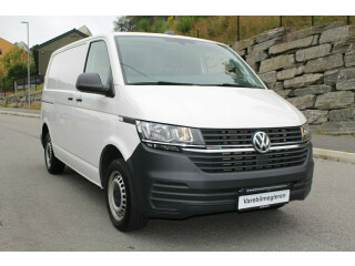Volkswagen | Transporter | Diesel | 2020