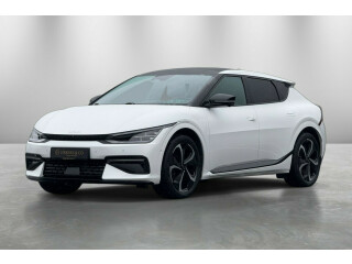 Kia | EV6 | Elektrisitet | 2022