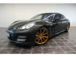 Porsche | Panamera | Bensin | 2010