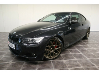 BMW | 3-serie | Bensin | 2008