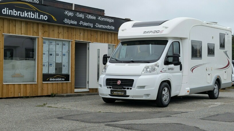 rapido-776ff-lav-seng-senkeseng-truma-6kw-eh-skinn-topputgave-fukttest-gasstest-tilstandsrapport-diesel-2011-big-0
