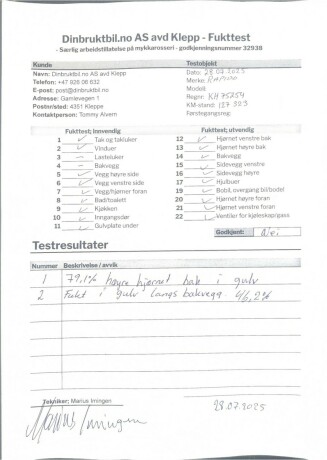rapido-776ff-lav-seng-senkeseng-truma-6kw-eh-skinn-topputgave-fukttest-gasstest-tilstandsrapport-diesel-2011-big-79