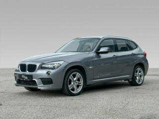 BMW | X1 | Diesel | 2012