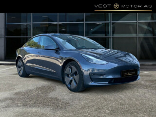 Tesla | Model 3 | Elektrisitet | 2022