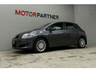Toyota | Auris | Bensin | 2008