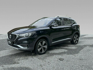 MG | ZS EV | Elektrisitet | 2021