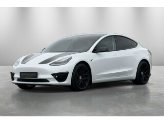 Tesla | Model 3 | Elektrisitet | 2020