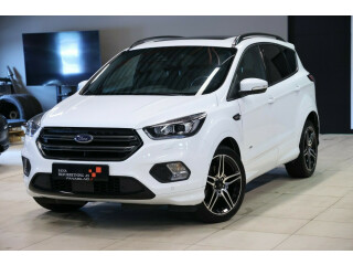 Ford | Kuga | Diesel | 2018