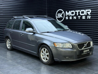 Volvo | V50 | Diesel | 2010