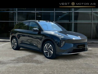 NIO | EL6 | Elektrisitet | 2024