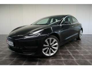 Tesla | Model 3 | Elektrisitet | 2019