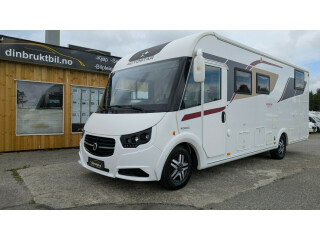 Autostar | PASSION I730LJA EURO6B | Diesel | 2019