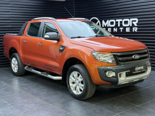 Ford | Ranger | Diesel | 2014