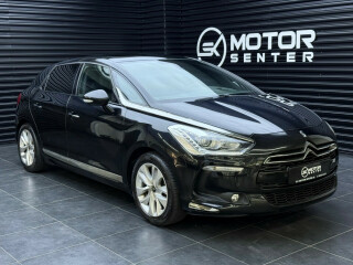 Citroen | DS5 | Diesel | 2013