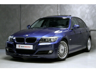 Alpina | D3 | Diesel | 2010