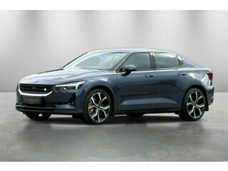 Polestar | 2 | Elektrisitet | 2023