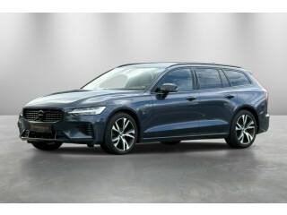 Volvo | V60 | Elektrisitet+bensin | 2020