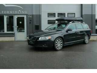 Volvo | V70 | Diesel | 2013
