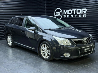 Toyota | Avensis | Diesel | 2011