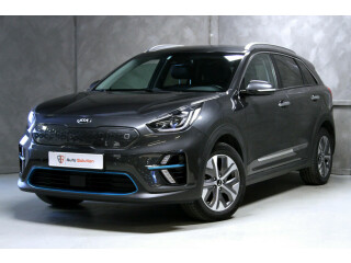 Kia | E-Niro | Elektrisitet | 2021