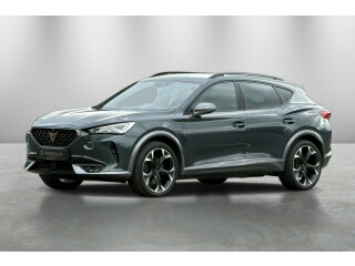 Cupra | Formentor | Elektrisitet+bensin | 2021