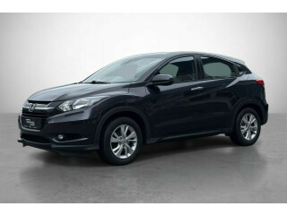 Honda | HR-V | Diesel | 2016