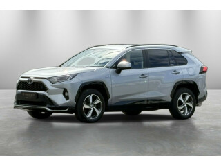 Toyota | RAV4 | Elektrisitet+bensin | 2020