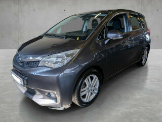 Subaru | Trezia | Bensin | 2012