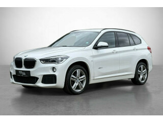 BMW | X1 | Diesel | 2017