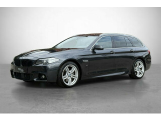 BMW | 5-serie | Diesel | 2014