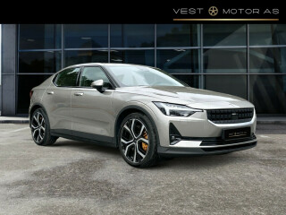 Polestar | 2 | Elektrisitet | 2020