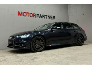 Audi | A6 | Diesel | 2016