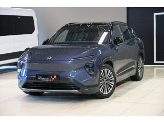 NIO | NIO EL7 | Elektrisitet | 2023