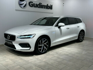 Volvo | V60 | Diesel | 2019