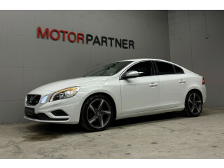 Volvo | S60 | Diesel | 2011