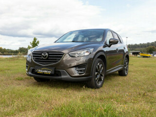 Mazda | CX-5 | Bensin | 2016