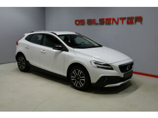 Volvo | V40 Cross Country | Bensin | 2018