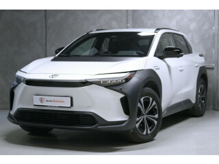 Toyota | bZ4X | Elektrisitet | 2023