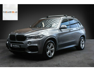 BMW | X5 | Plug-in Petrol | 2018