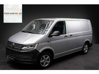 Volkswagen | Transporter | Diesel | 2017