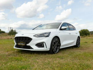 Ford | Focus | Diesel | 2021