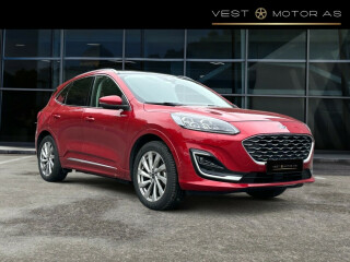 Ford | Kuga | Plug-in Petrol | 2021