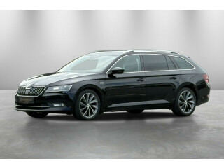 Skoda | Superb | Diesel | 2019