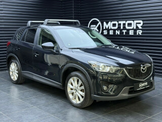 Mazda | CX-5 | Bensin | 2013