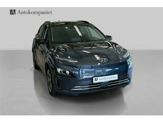 Hyundai | Kona | Elektrisitet | 2021