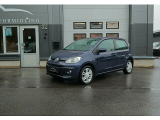 Volkswagen | UP! | Bensin | 2017