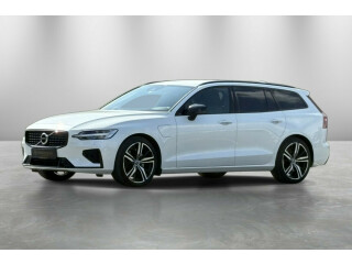 Volvo | V60 | Elektrisitet+bensin | 2022