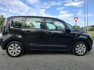 Citroen | C3 Picasso | Diesel | 2009