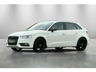 Audi | A3 | Diesel | 2014